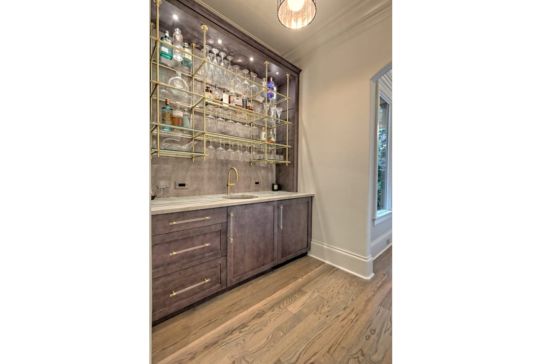 Atlanta Kitchen – Rutt cabinetry