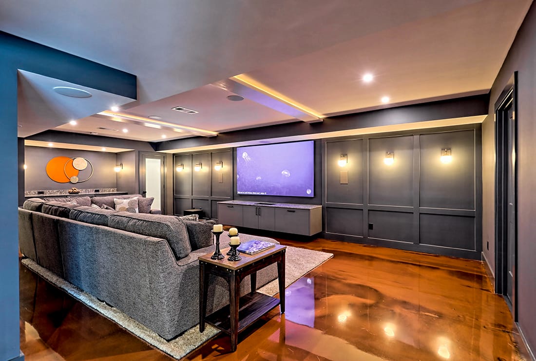 John’s Creek Multi-Phase Remodel