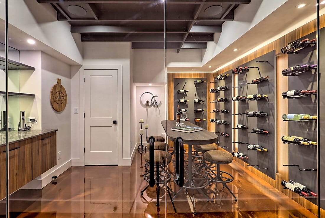 John’s Creek Multi-Phase Remodel