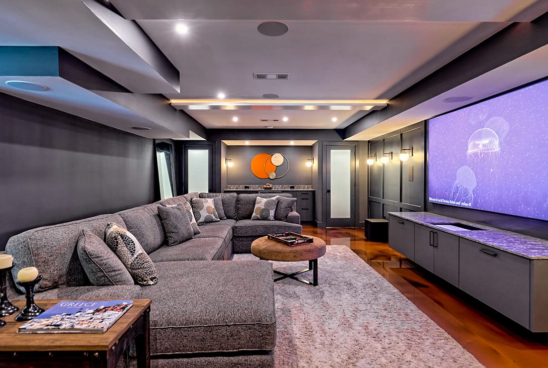 John’s Creek Multi-Phase Remodel